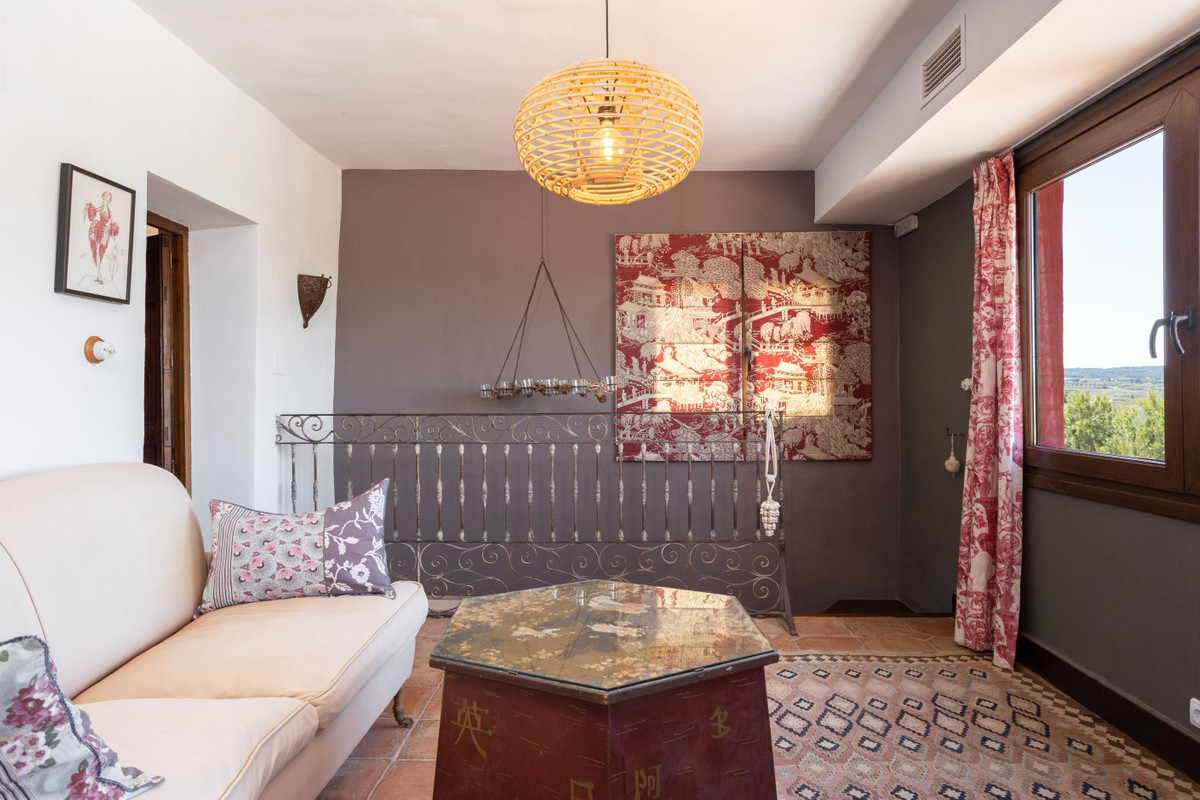 ShowFeedImage House – Detached Villa in San Miguel de Salinas