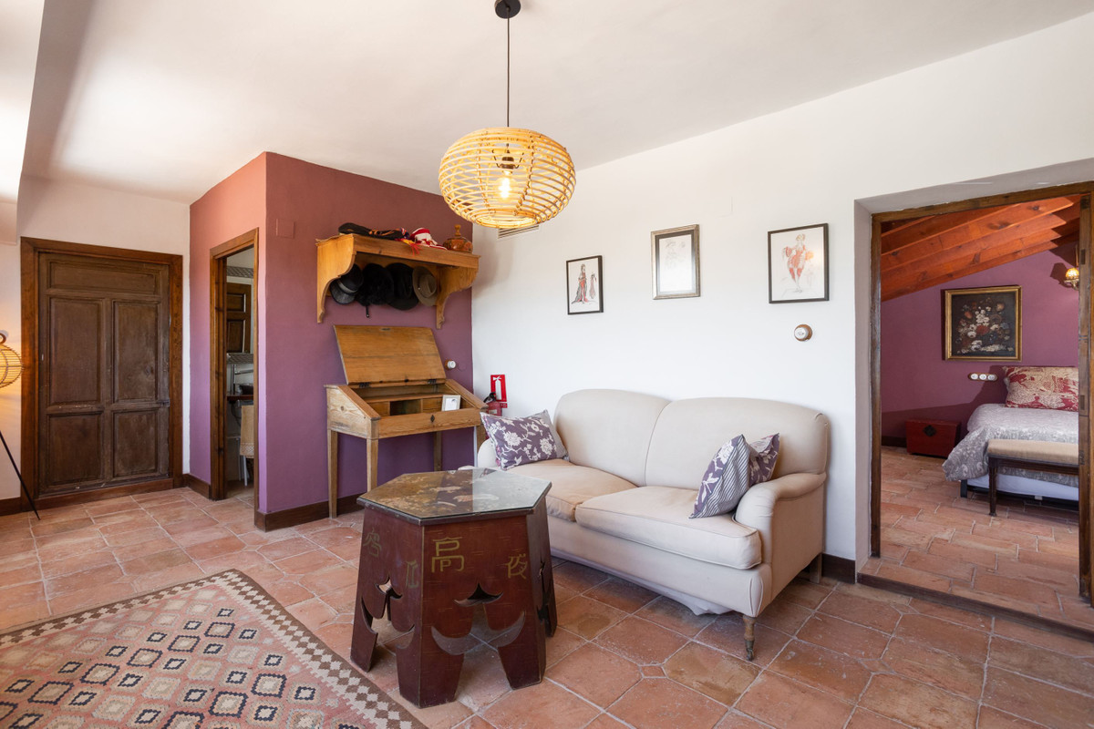 ShowFeedImage House – Detached Villa in San Miguel de Salinas