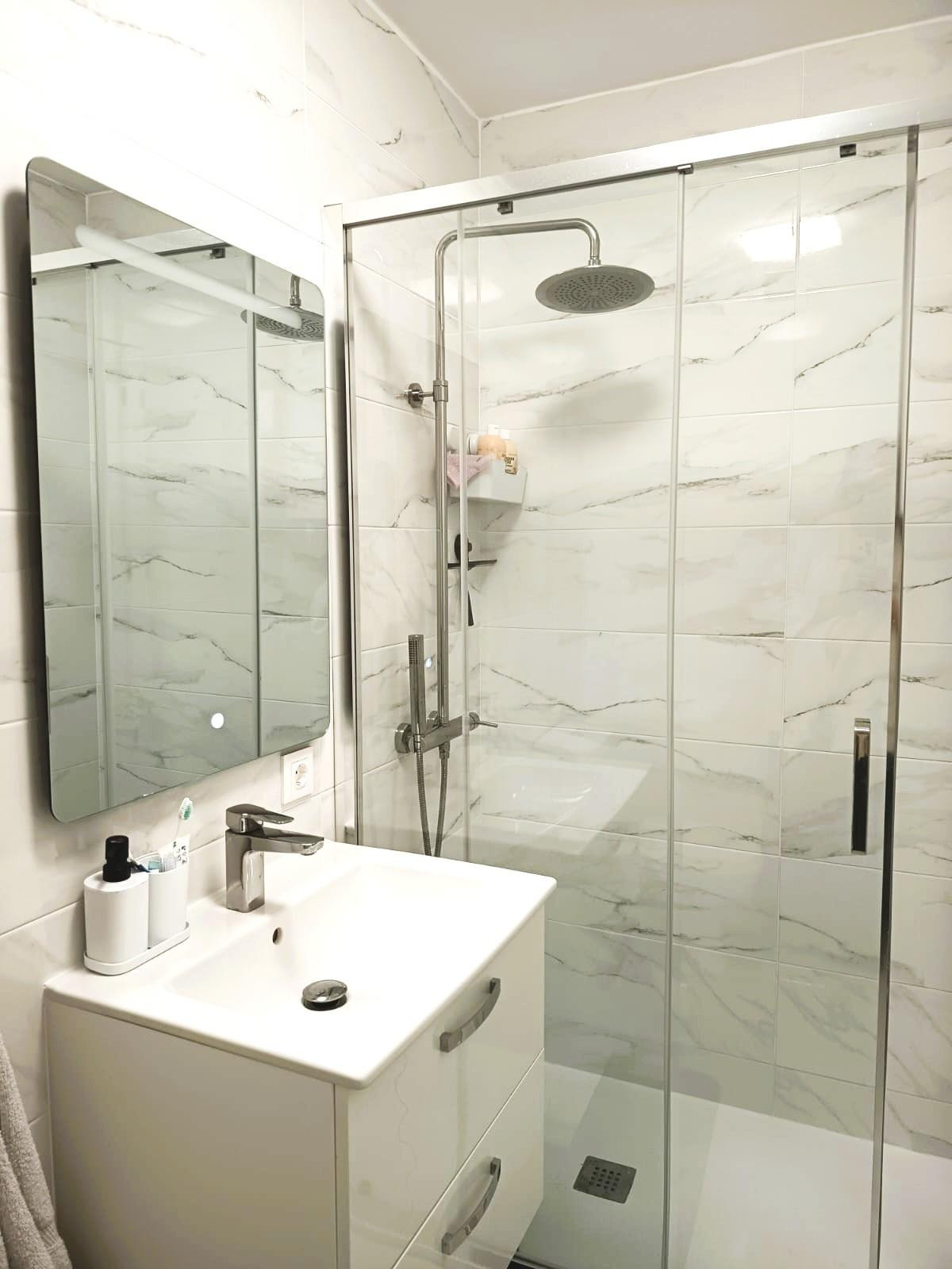 ShowFeedImage Apartment – Middle Floor Apartment in Torrevieja