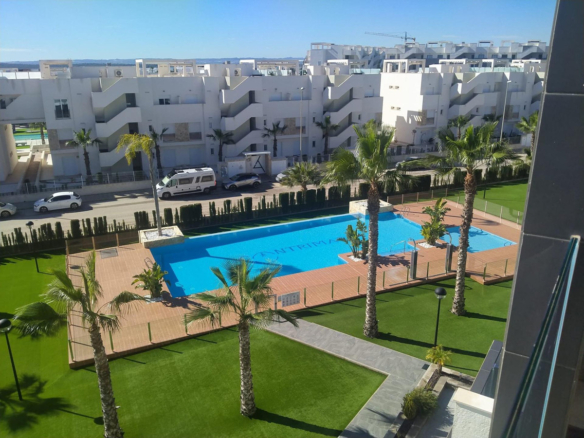 Apartment – Ground Floor Apartment in Guardamar del Segura
