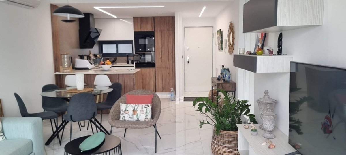 Apartment – Ground Floor Apartment in Guardamar del Segura