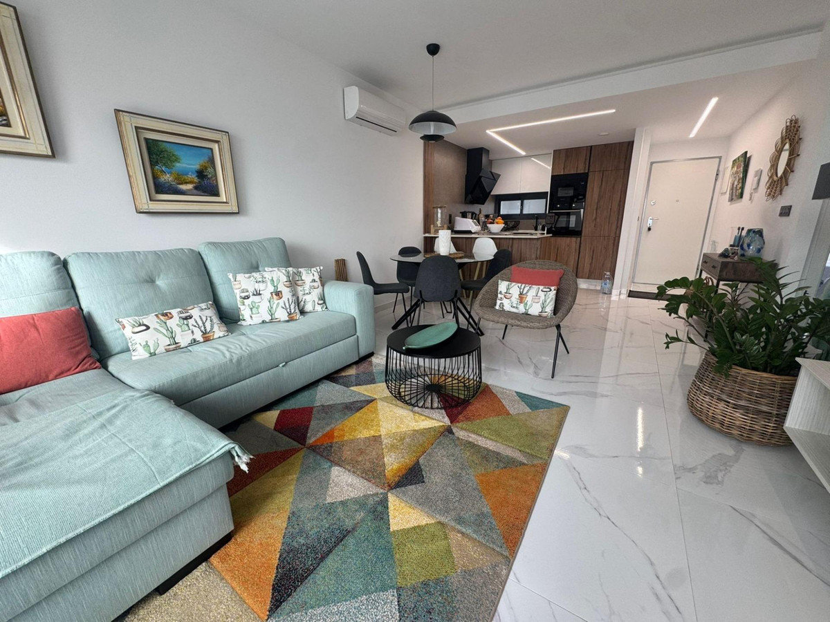 Apartment – Ground Floor Apartment in Guardamar del Segura