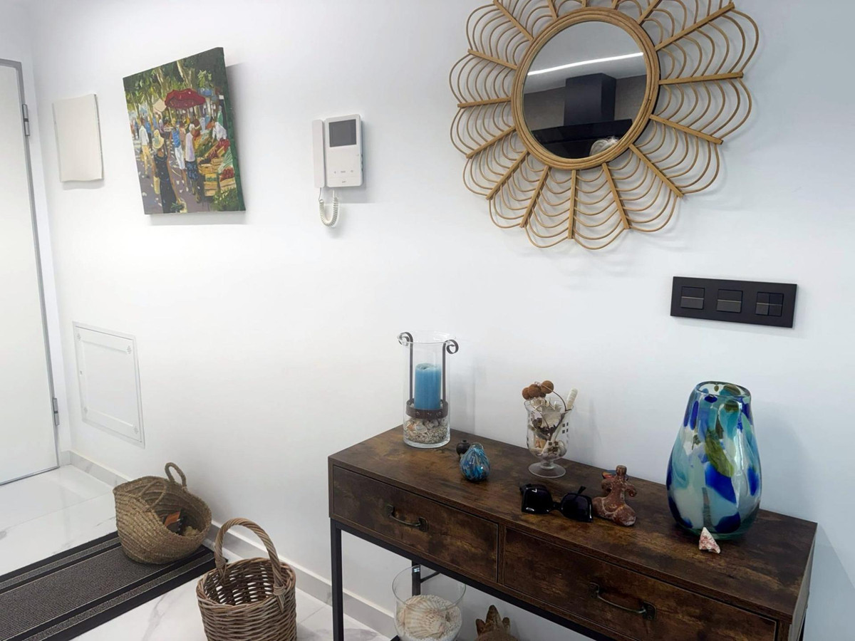Apartment – Ground Floor Apartment in Guardamar del Segura