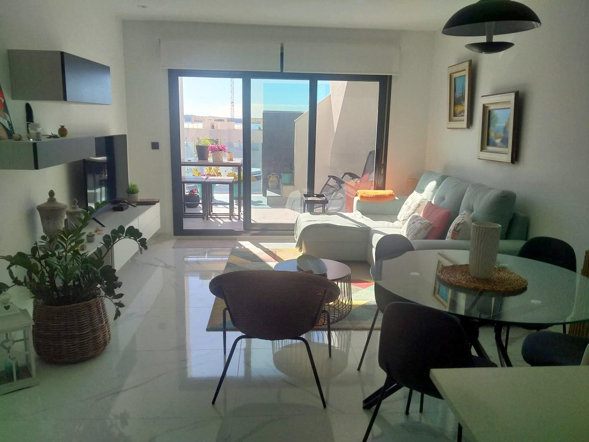 Apartment – Ground Floor Apartment in Guardamar del Segura