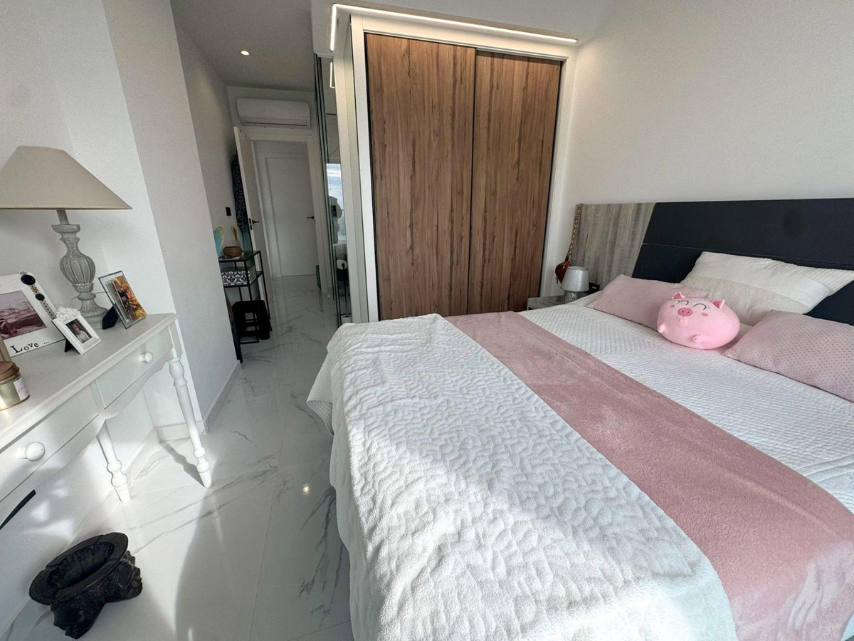 Apartment – Ground Floor Apartment in Guardamar del Segura