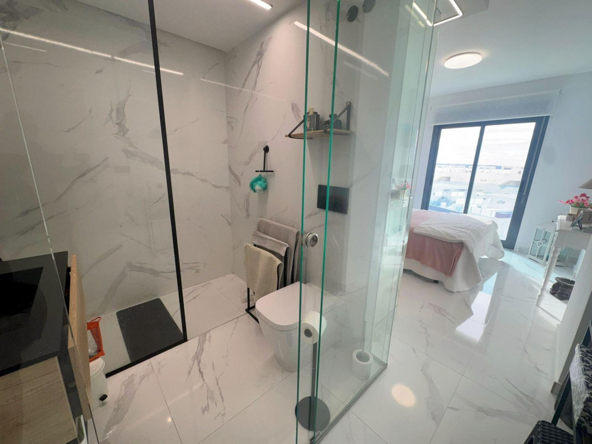 Apartment – Ground Floor Apartment in Guardamar del Segura