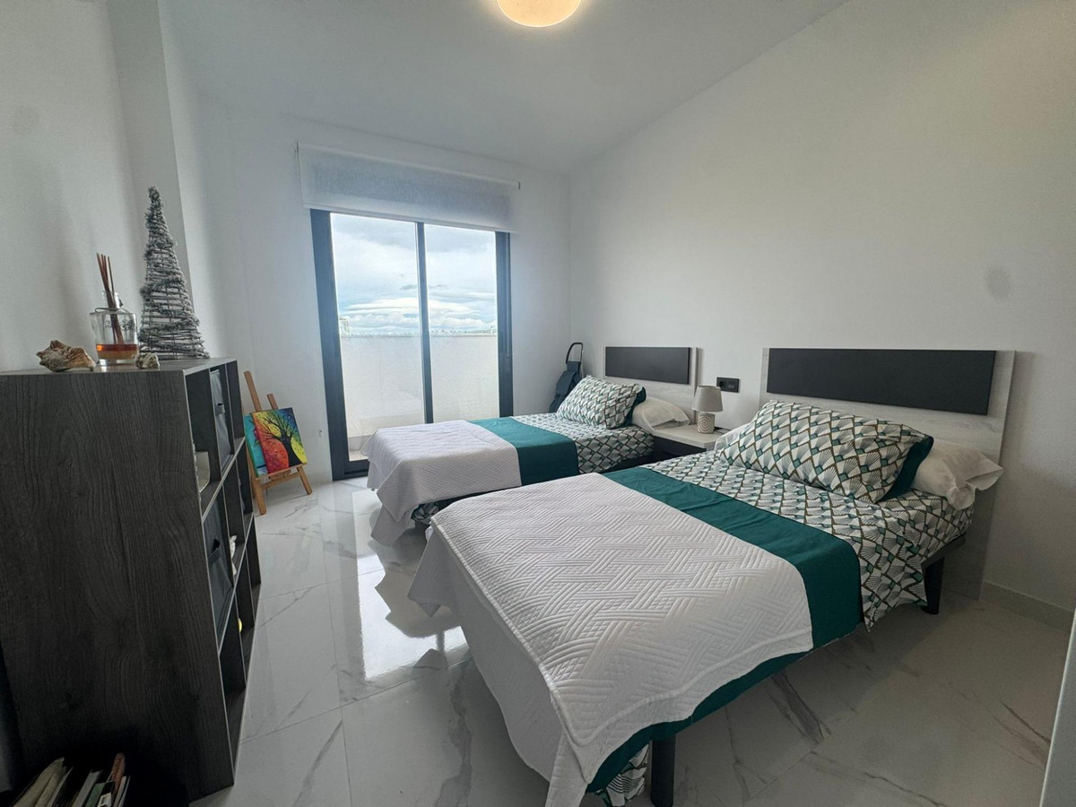Apartment – Ground Floor Apartment in Guardamar del Segura