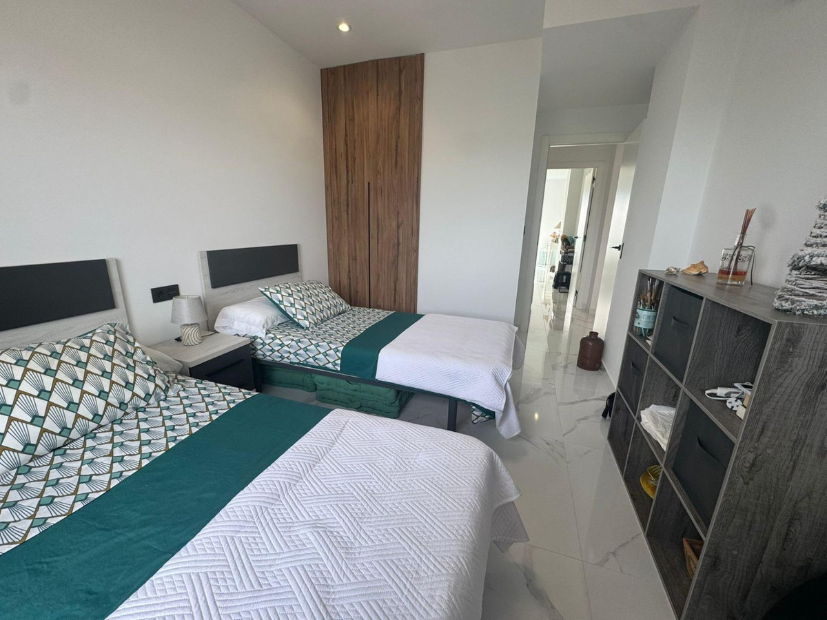 Apartment – Ground Floor Apartment in Guardamar del Segura