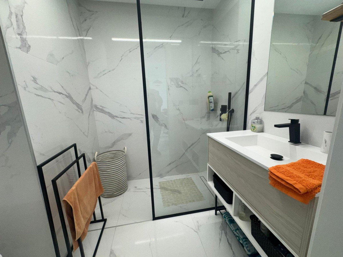 Apartment – Ground Floor Apartment in Guardamar del Segura