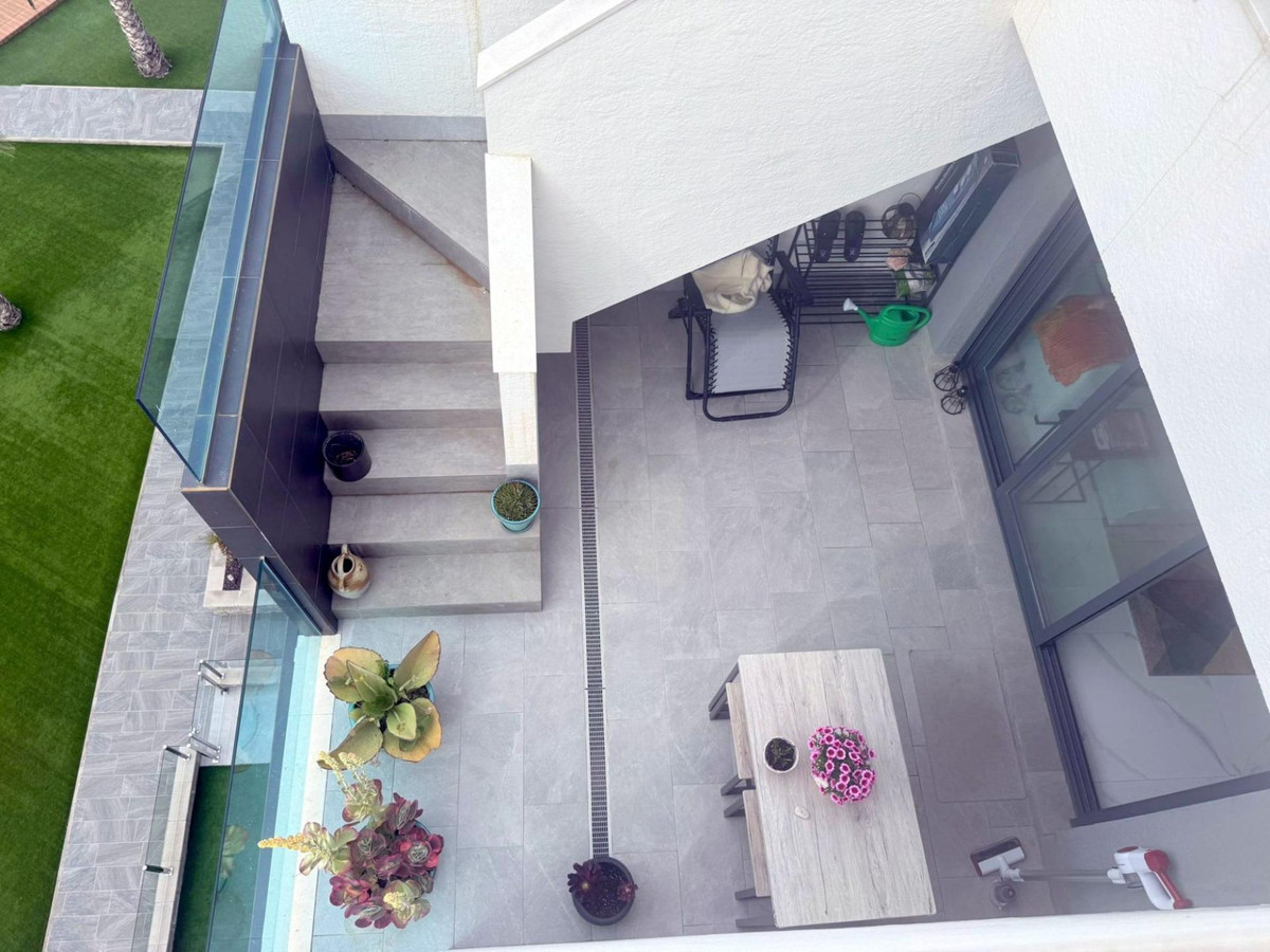 Apartment – Ground Floor Apartment in Guardamar del Segura