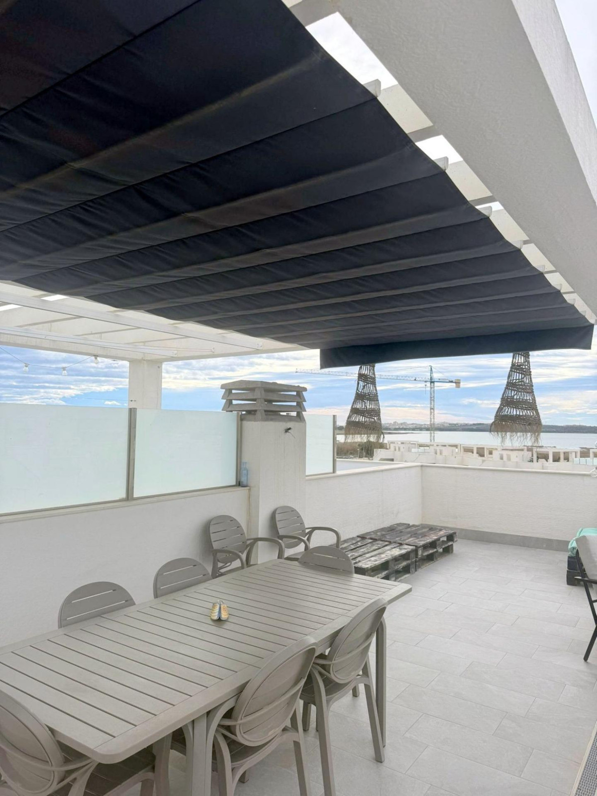 Apartment – Ground Floor Apartment in Guardamar del Segura