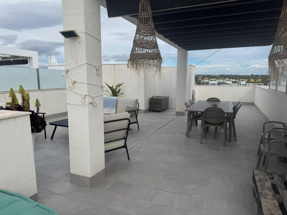 Apartment – Ground Floor Apartment in Guardamar del Segura