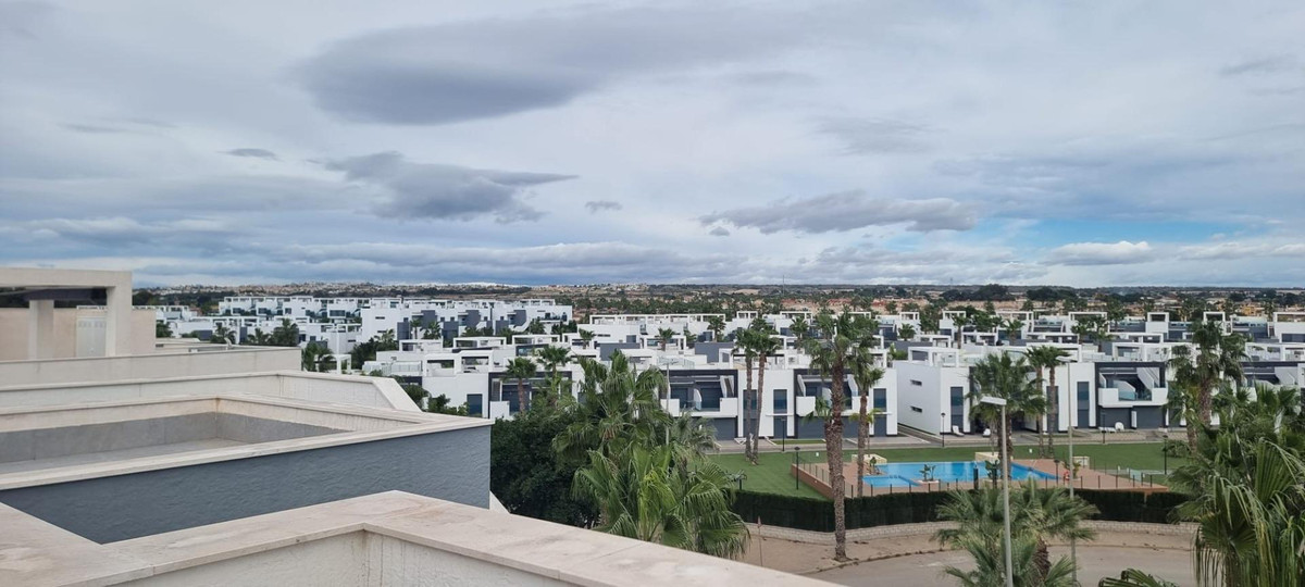 Apartment – Ground Floor Apartment in Guardamar del Segura