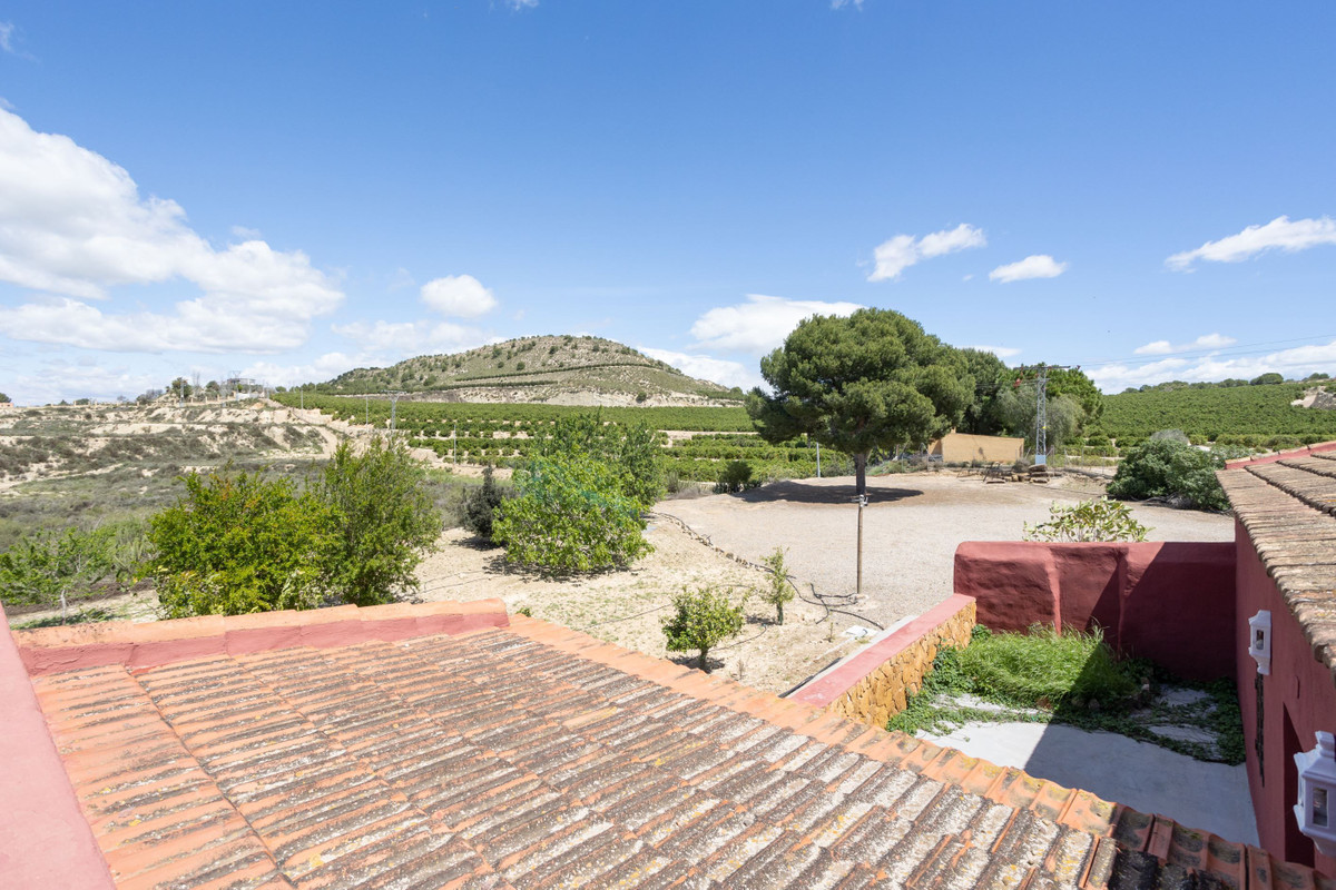 ShowFeedImage House – Detached Villa in San Miguel de Salinas