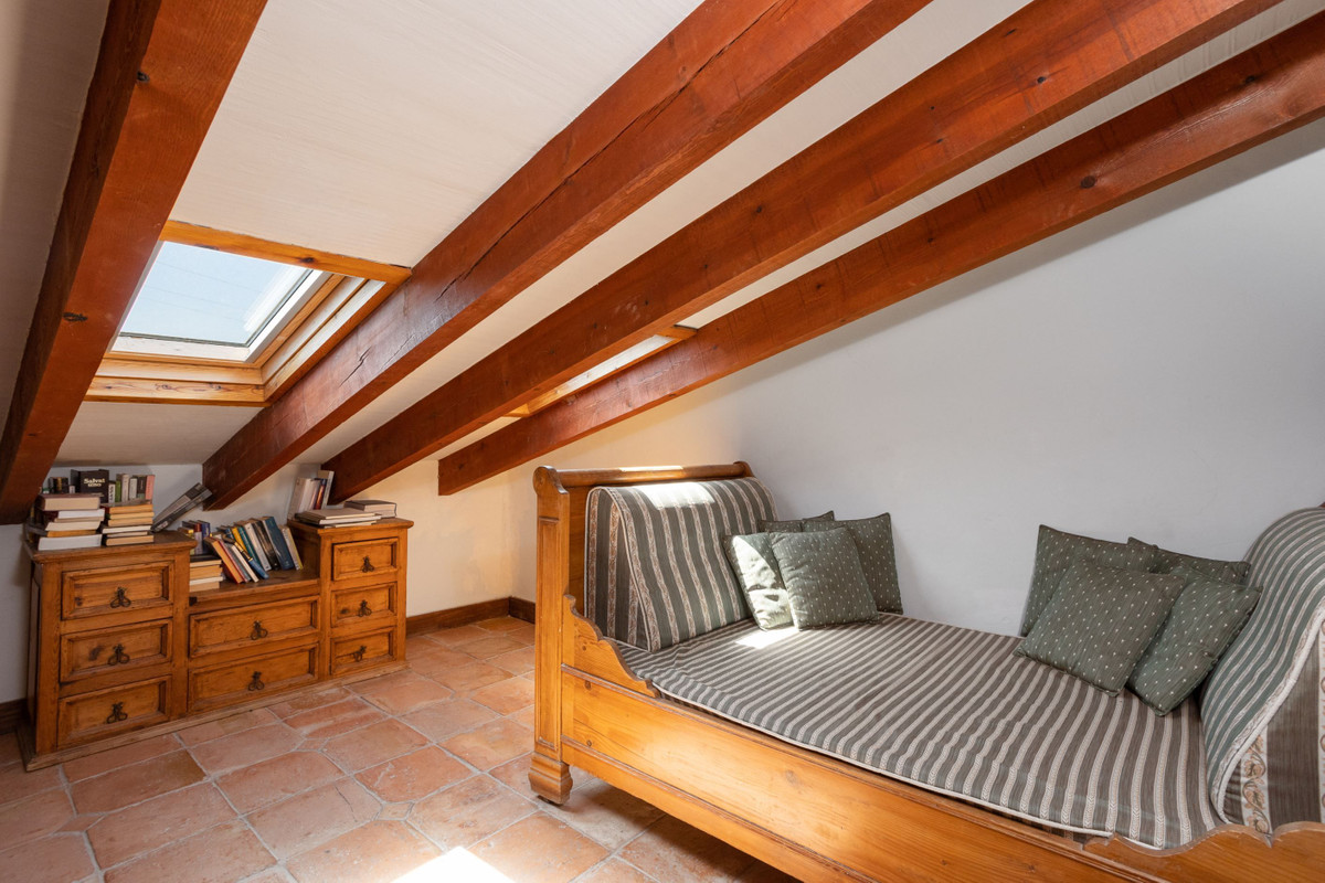 ShowFeedImage House – Detached Villa in San Miguel de Salinas