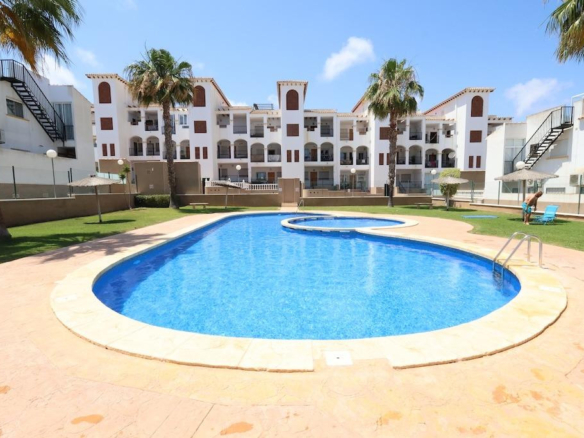 Apartment – Duplex in Orihuela