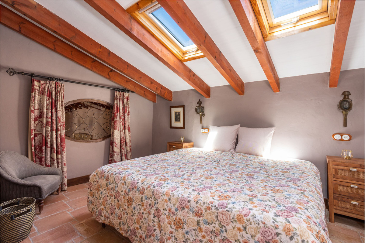 ShowFeedImage House – Detached Villa in San Miguel de Salinas