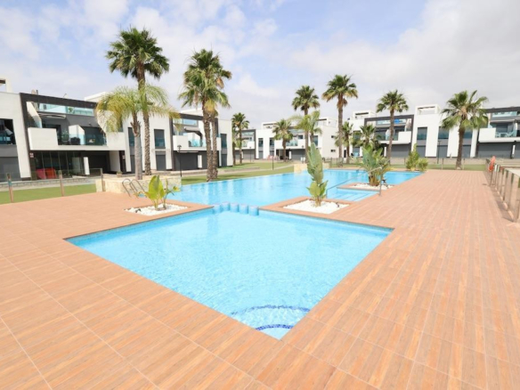 House – Bungalow in Guardamar del Segura