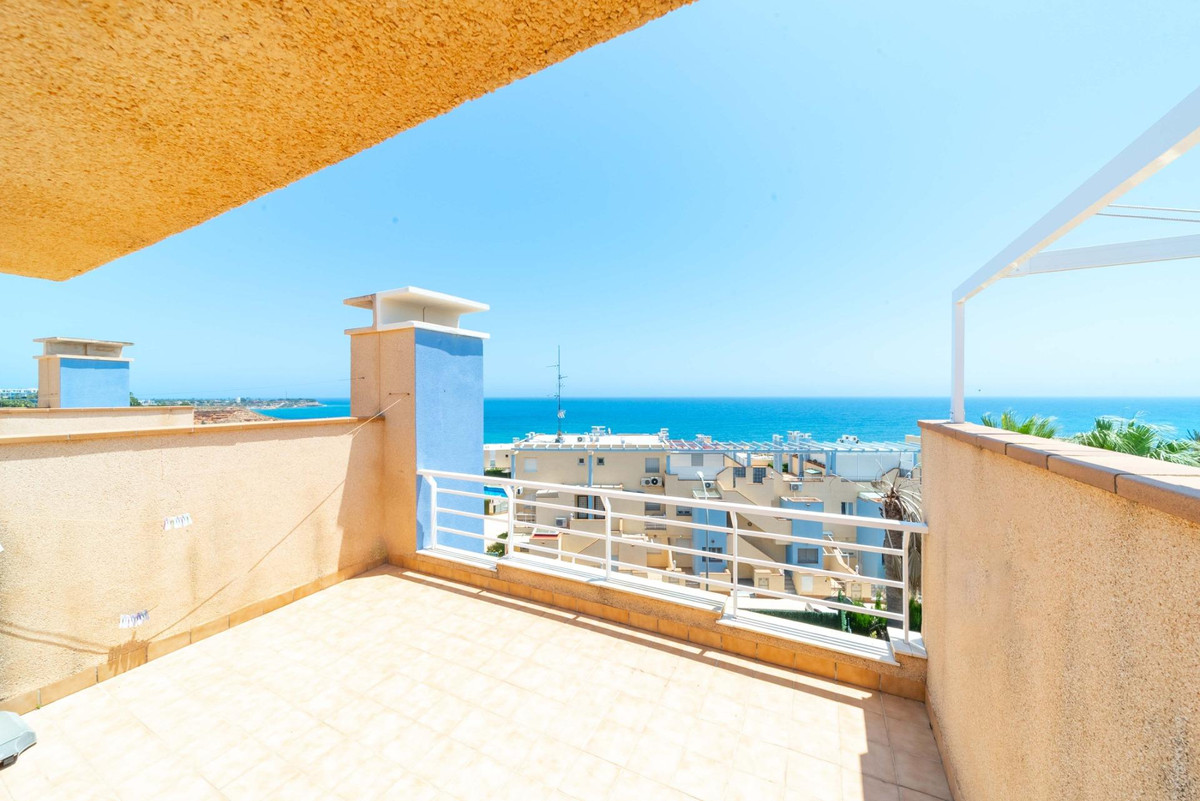 ShowFeedImage House – Townhouse in Orihuela