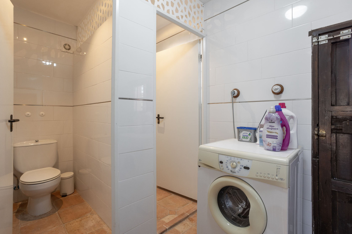 ShowFeedImage House – Detached Villa in San Miguel de Salinas