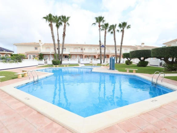 House – Townhouse in Rojales