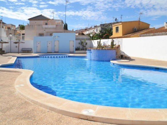 House – Townhouse in Orihuela