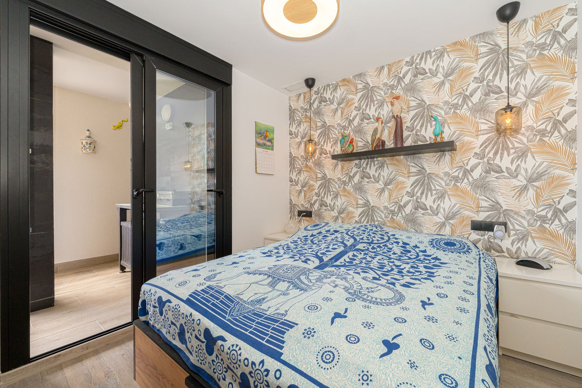 ShowFeedImage Apartment – Middle Floor Apartment in Formentera del Segura