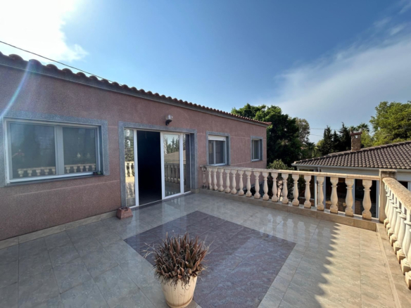 House – Detached Villa in San Fulgencio