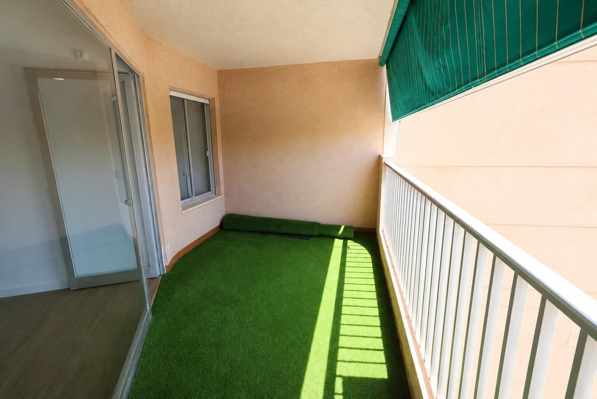 ShowFeedImage Apartment – Middle Floor Apartment in Orihuela