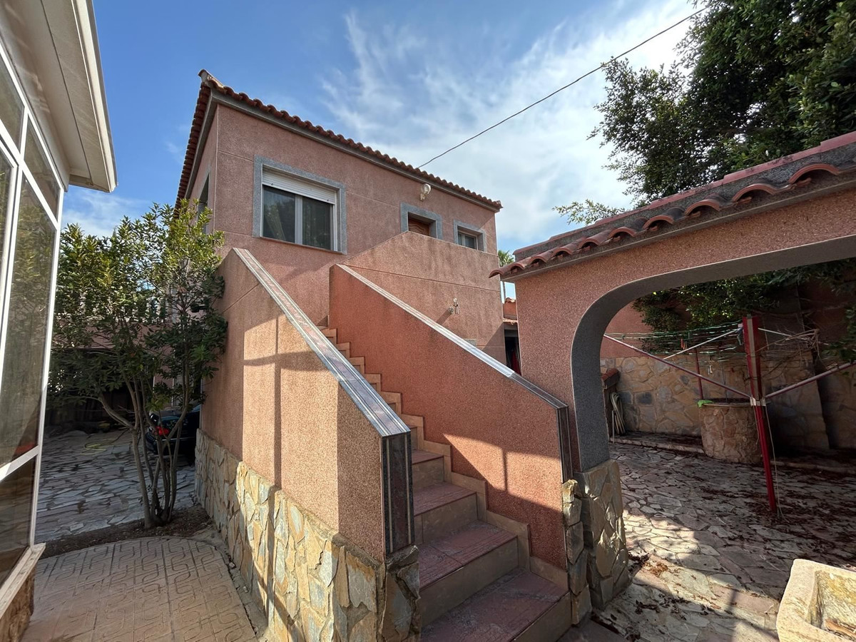 House – Detached Villa in San Fulgencio
