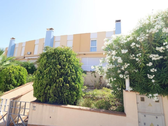 House – Townhouse in Orihuela