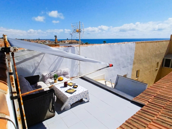 Apartment – Penthouse in Pilar de la Horadada
