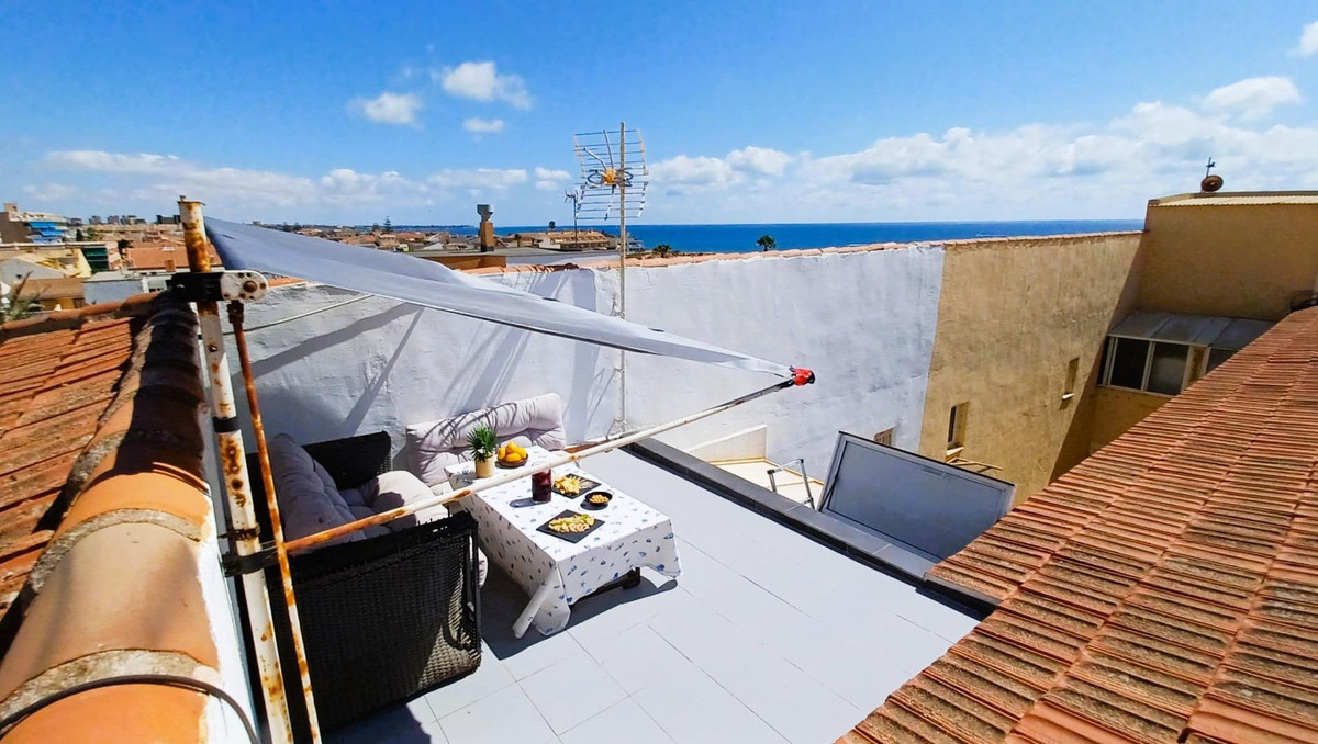 Apartment – Penthouse in Pilar de la Horadada