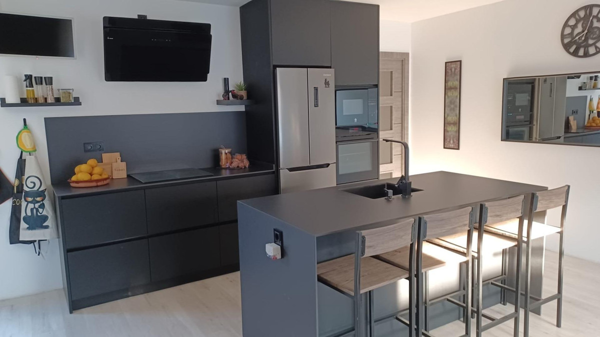 Apartment – Penthouse in Pilar de la Horadada