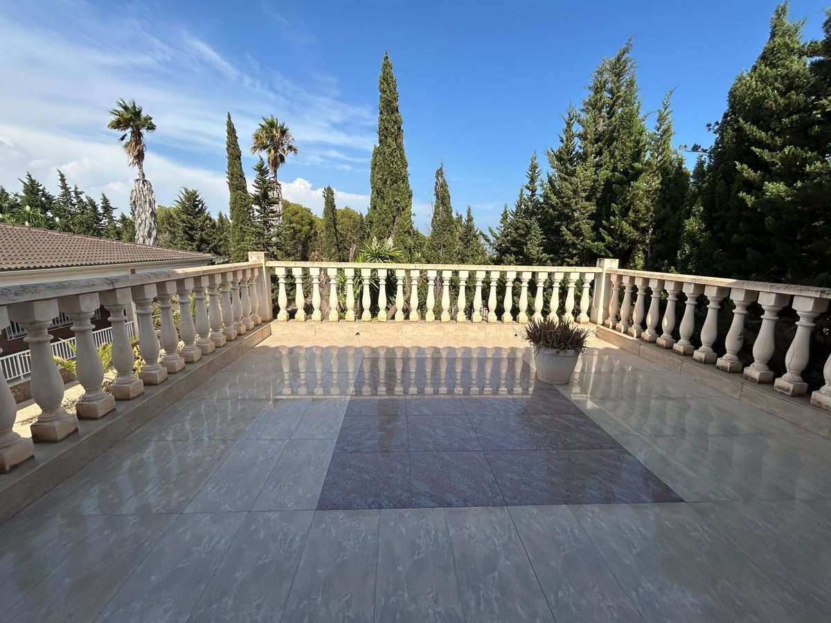 House – Detached Villa in San Fulgencio