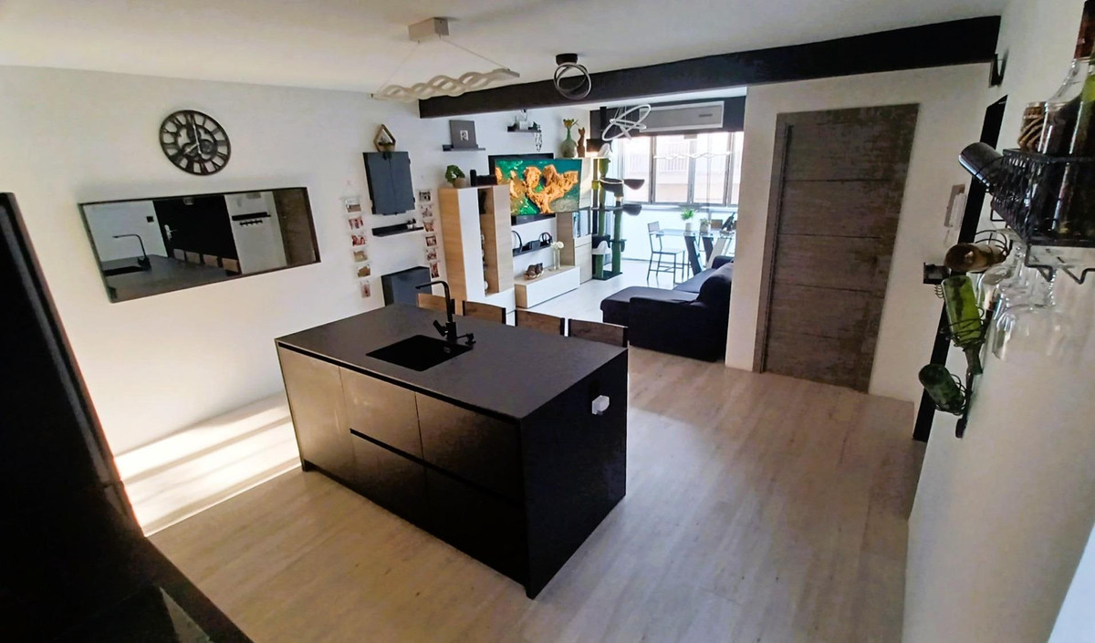 Apartment – Penthouse in Pilar de la Horadada