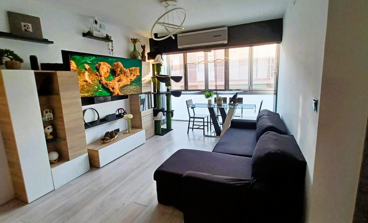 Apartment – Penthouse in Pilar de la Horadada