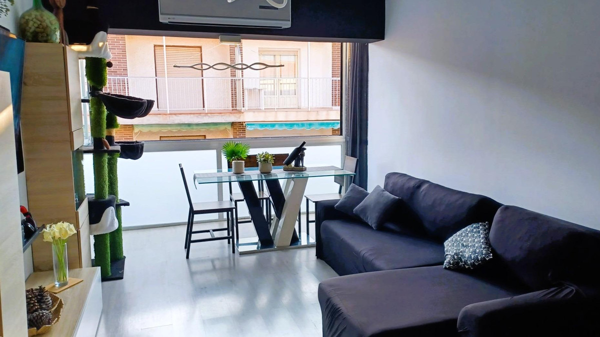 Apartment – Penthouse in Pilar de la Horadada