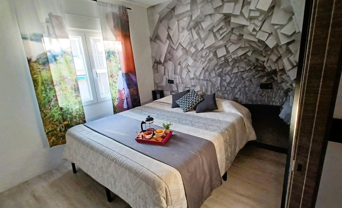 Apartment – Penthouse in Pilar de la Horadada