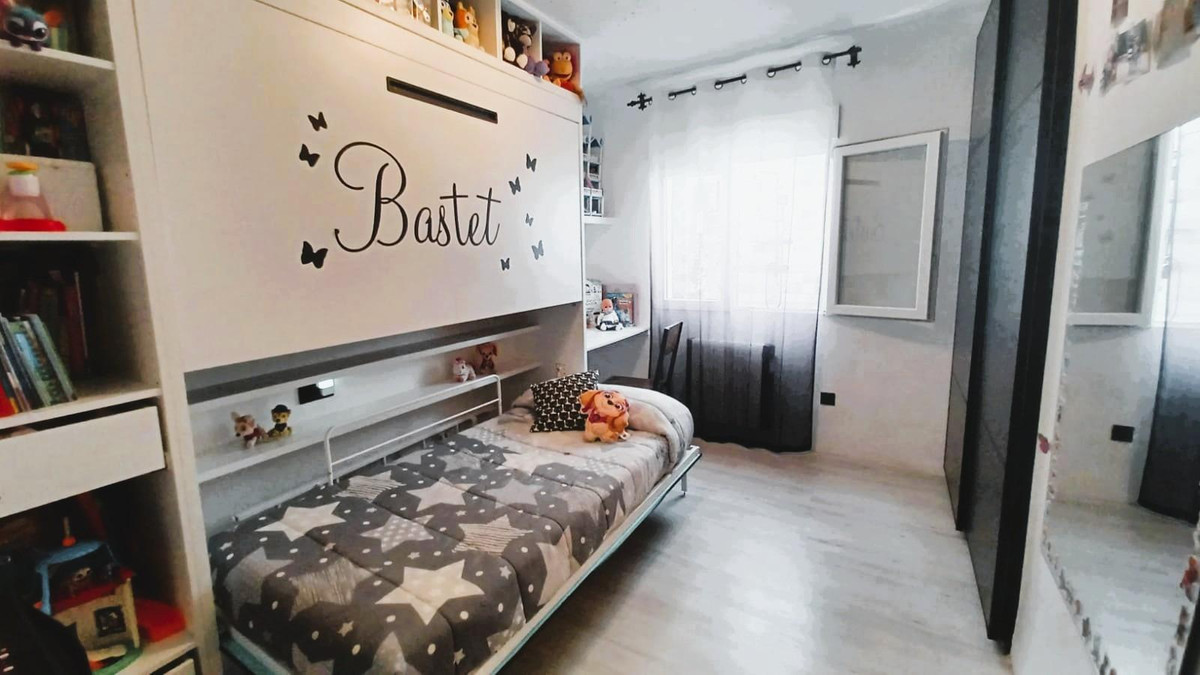 Apartment – Penthouse in Pilar de la Horadada
