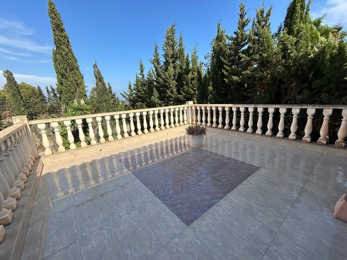 House – Detached Villa in San Fulgencio
