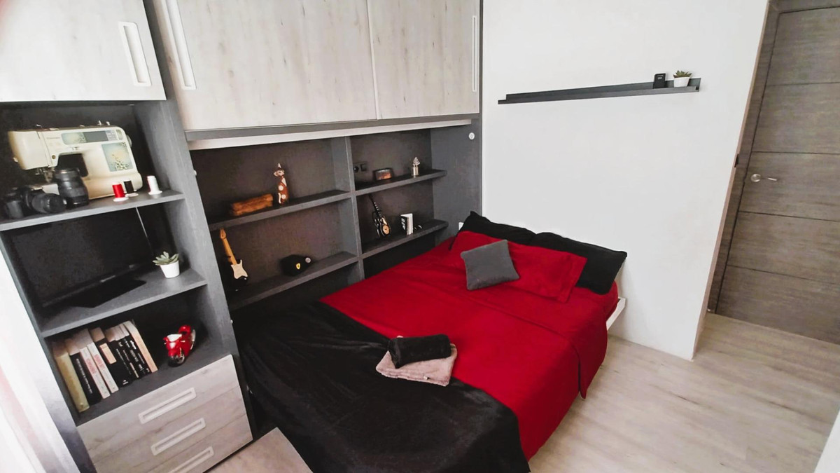 Apartment – Penthouse in Pilar de la Horadada