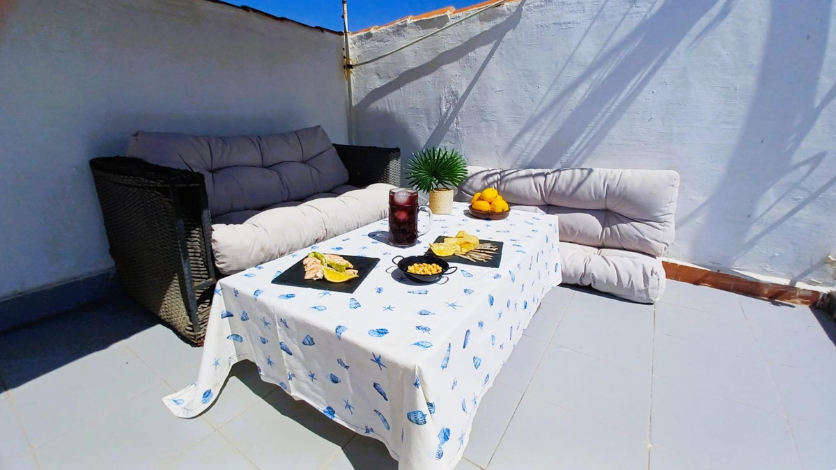 Apartment – Penthouse in Pilar de la Horadada