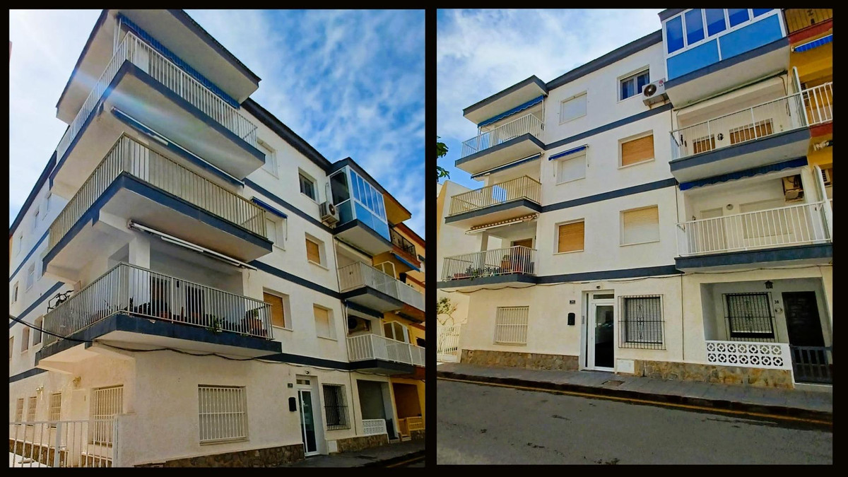 Apartment – Penthouse in Pilar de la Horadada