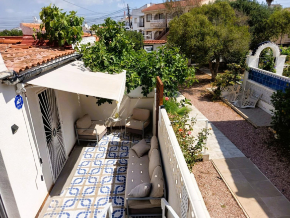 House – Bungalow in Torrevieja
