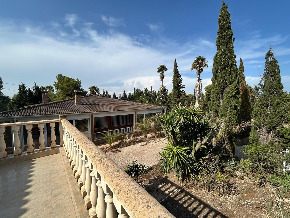 House – Detached Villa in San Fulgencio
