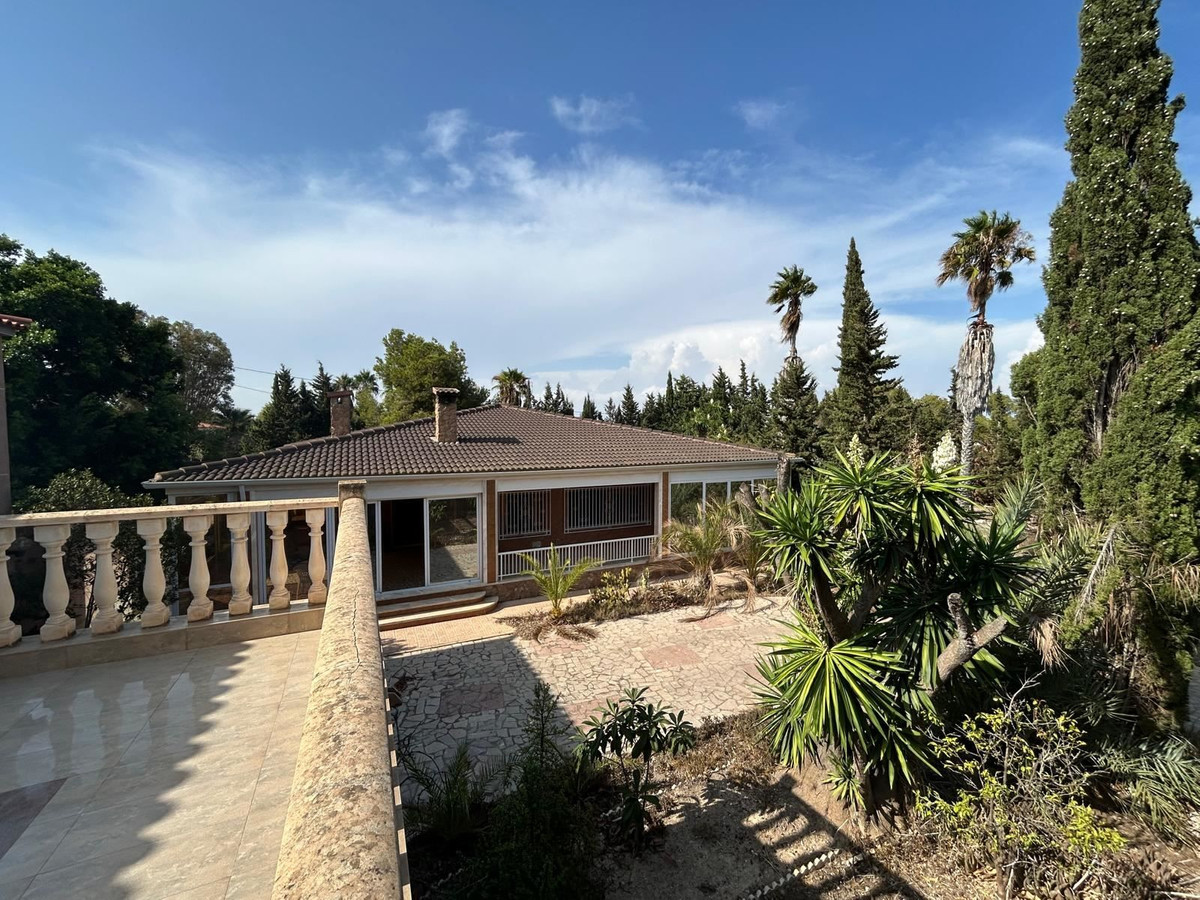 House – Detached Villa in San Fulgencio