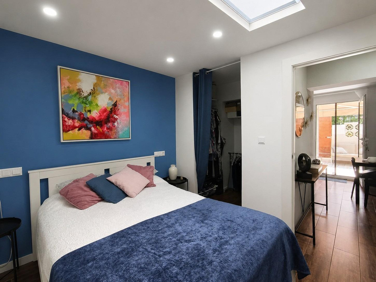 ShowFeedImage House – Bungalow in Torrevieja