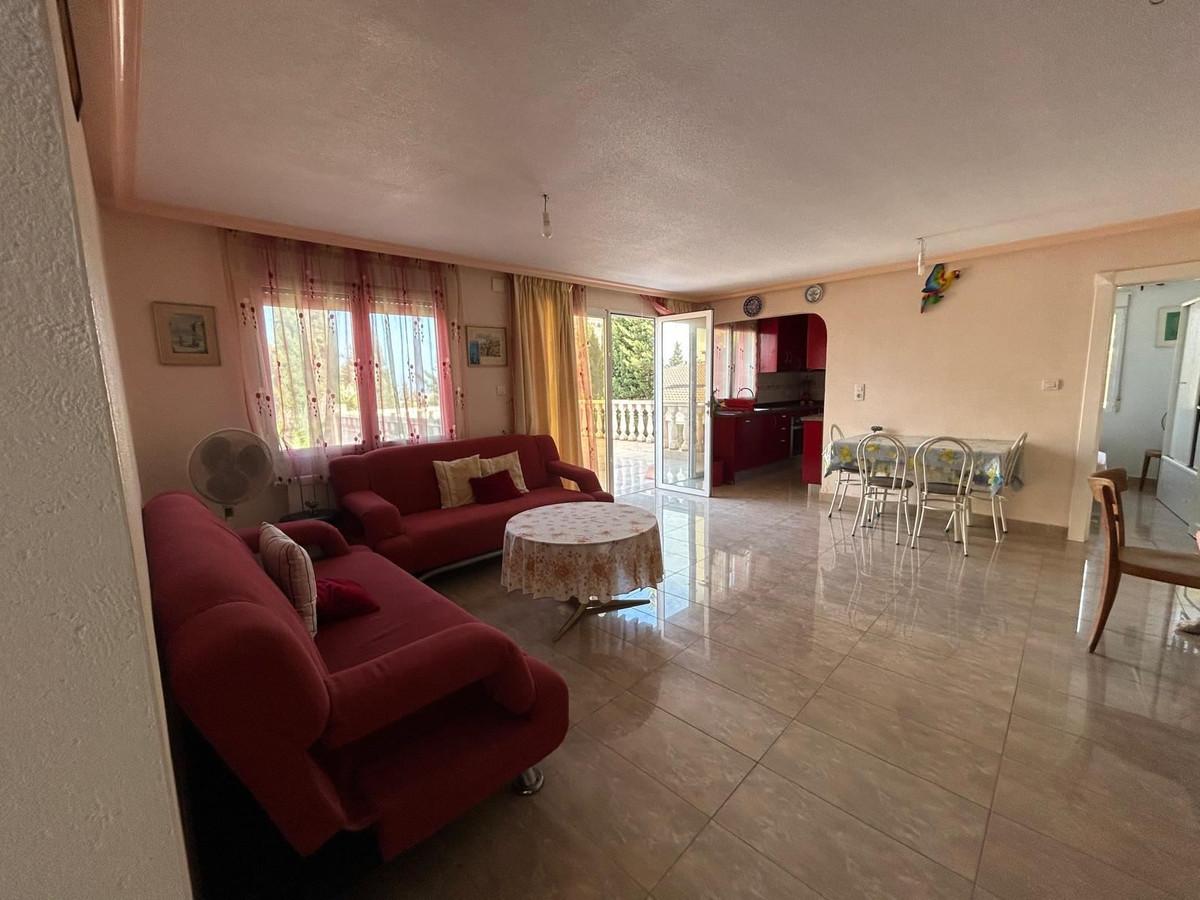 House – Detached Villa in San Fulgencio