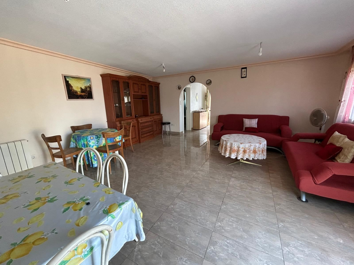 House – Detached Villa in San Fulgencio